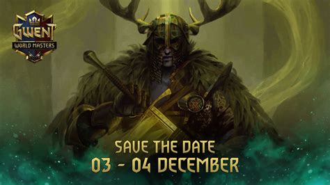 Gwent Masters (@GwentMasters) .
